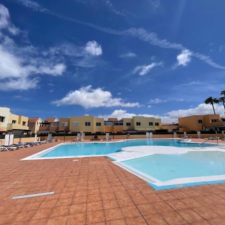 Eco House Golfinhos Apartment Corralejo Exterior photo