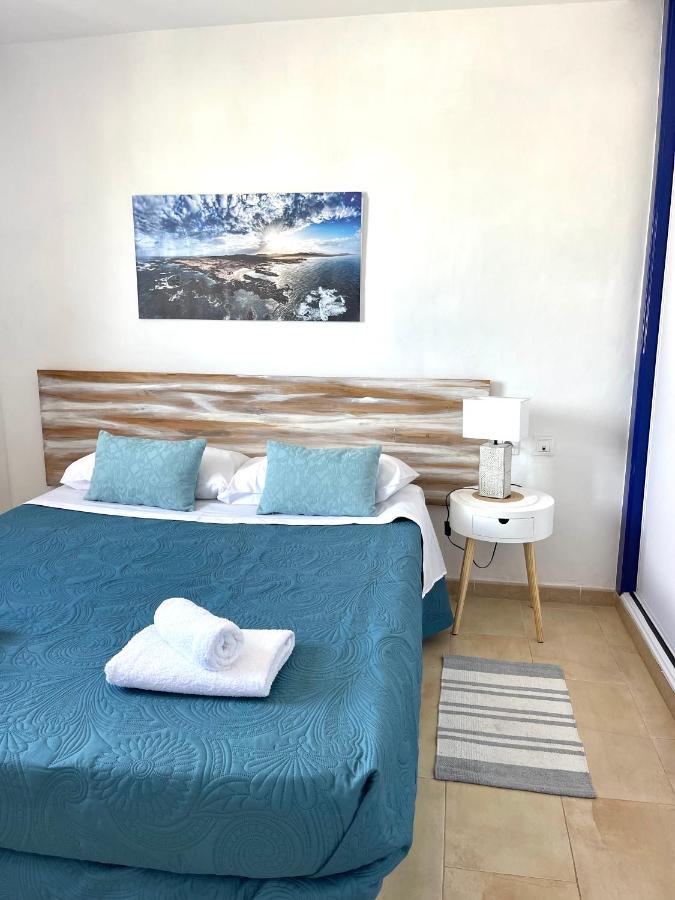 Eco House Golfinhos Apartment Corralejo Exterior photo
